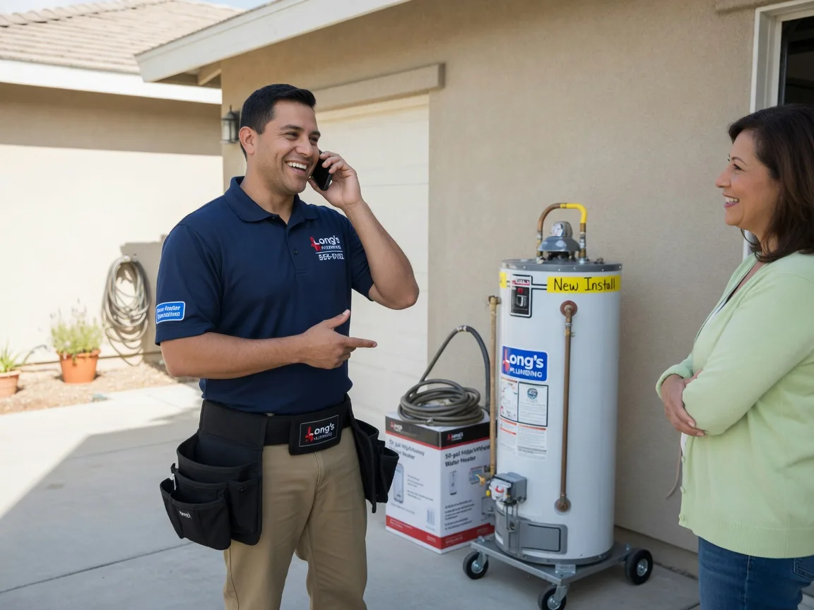 Leak Detection Woodbury, GA FAQs